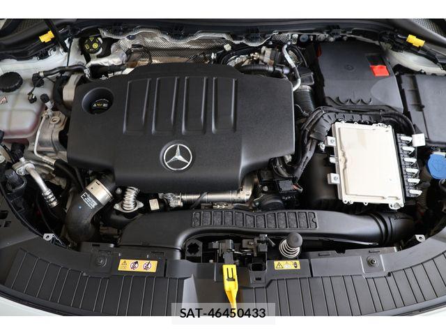 Mercedes Benz GLA-CLASS 2020-10 7221634-17