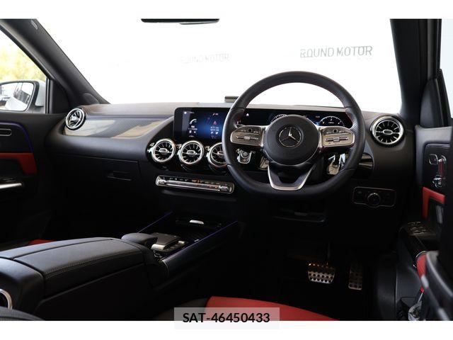 Mercedes Benz GLA-CLASS 2020-10 7221634-1