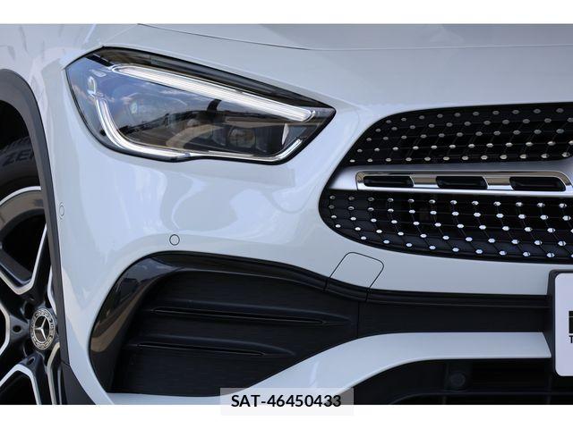 Mercedes Benz GLA-CLASS 2020-10 7221634-4
