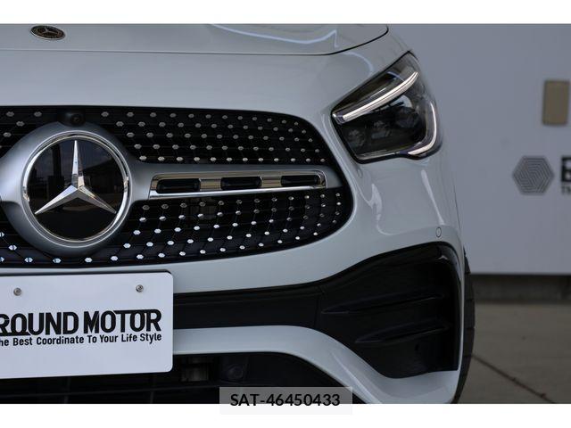 Mercedes Benz GLA-CLASS 2020-10 7221634-5