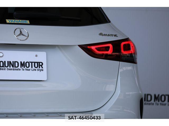 Mercedes Benz GLA-CLASS 2020-10 7221634-8