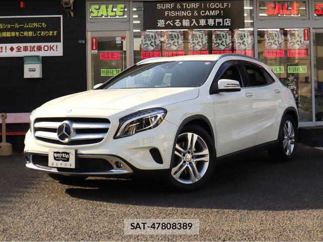 sat car