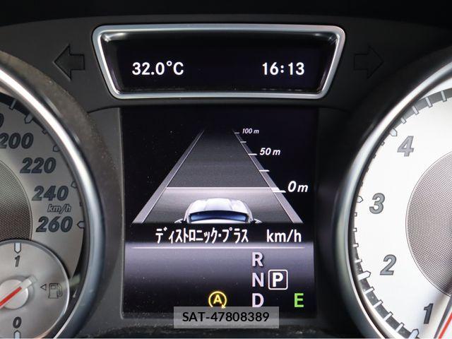 Mercedes Benz GLA-CLASS 2015-01 7221620-10