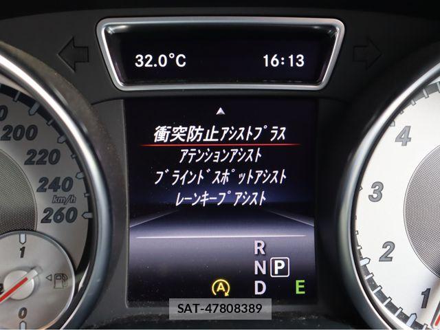 Mercedes Benz GLA-CLASS 2015-01 7221620-11