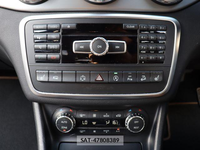 Mercedes Benz GLA-CLASS 2015-01 7221620-13