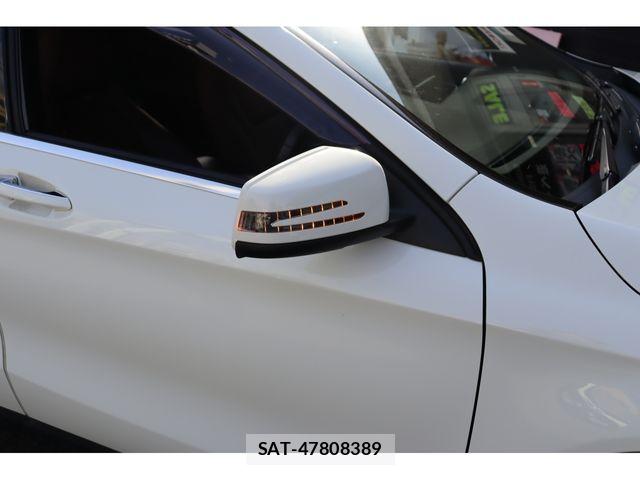 Mercedes Benz GLA-CLASS 2015-01 7221620-18
