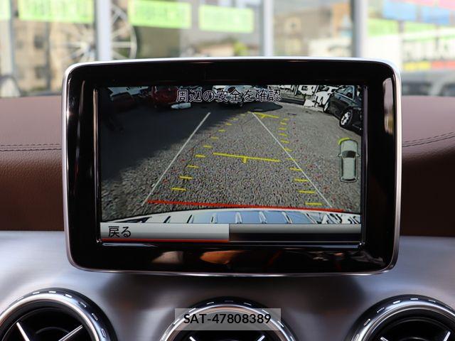 Mercedes Benz GLA-CLASS 2015-01 7221620-20