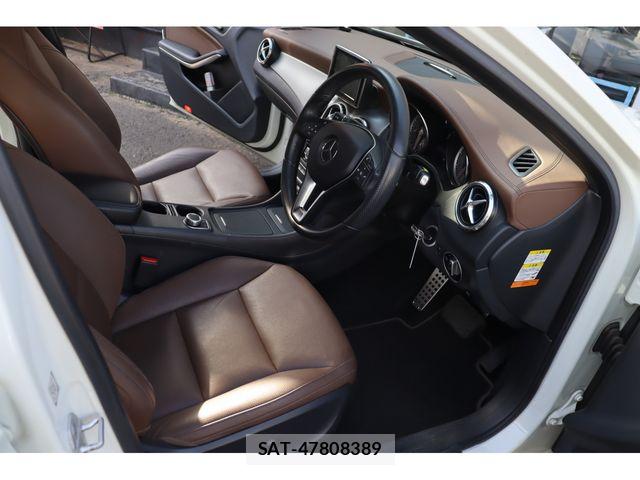 Mercedes Benz GLA-CLASS 2015-01 7221620-2