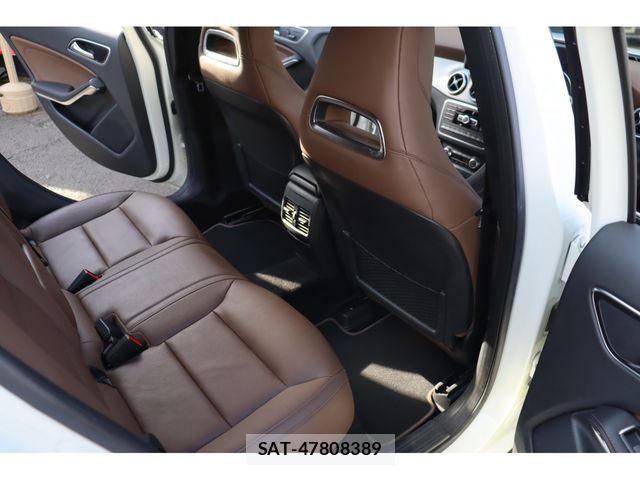 Mercedes Benz GLA-CLASS 2015-01 7221620-3