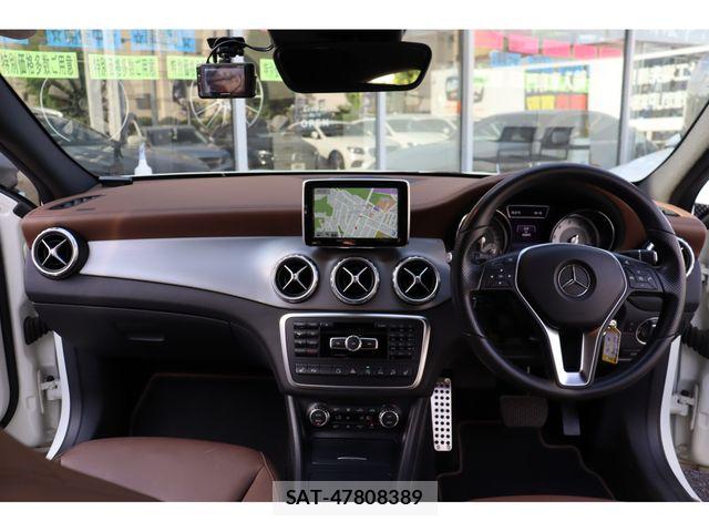 Mercedes Benz GLA-CLASS 2015-01 7221620-4