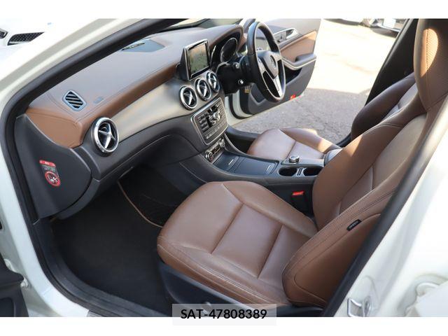 Mercedes Benz GLA-CLASS 2015-01 7221620-5