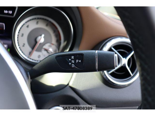 Mercedes Benz GLA-CLASS 2015-01 7221620-6