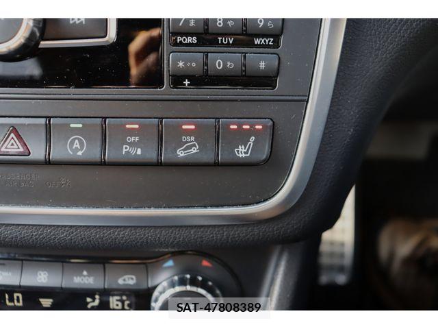 Mercedes Benz GLA-CLASS 2015-01 7221620-7