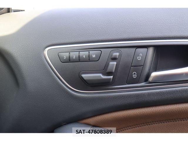 Mercedes Benz GLA-CLASS 2015-01 7221620-8