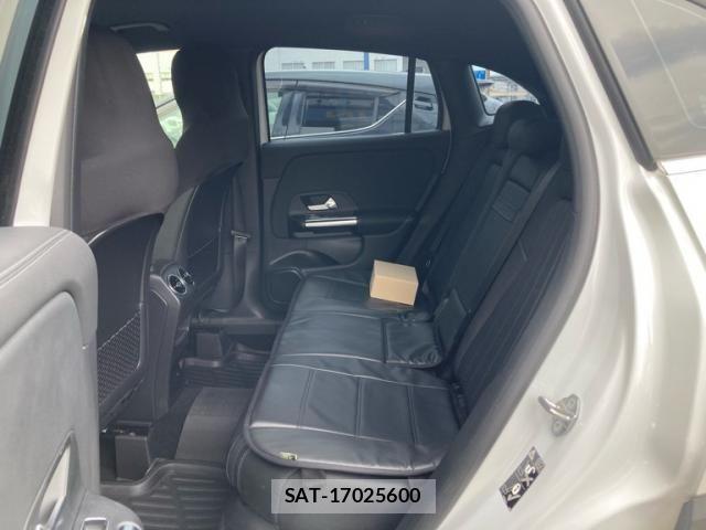Mercedes Benz GLA-CLASS 2021-12 7251489-9