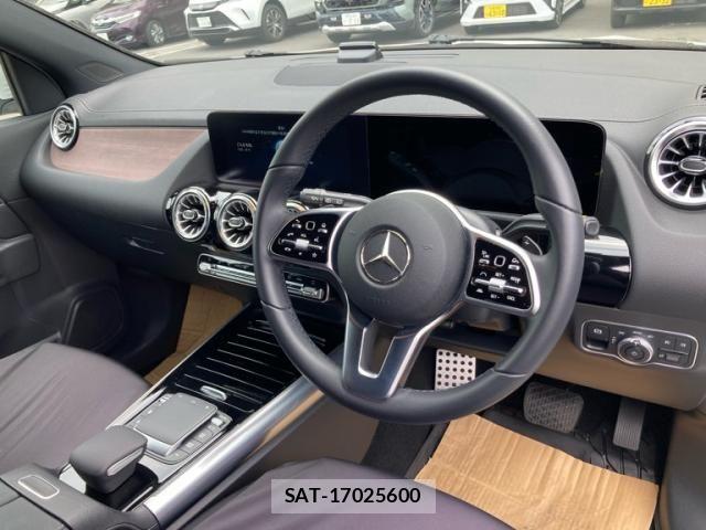 Mercedes Benz GLA-CLASS 2021-12 7251489-11