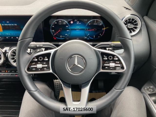 Mercedes Benz GLA-CLASS 2021-12 7251489-12