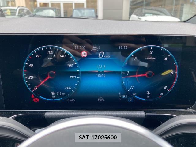 Mercedes Benz GLA-CLASS 2021-12 7251489-13