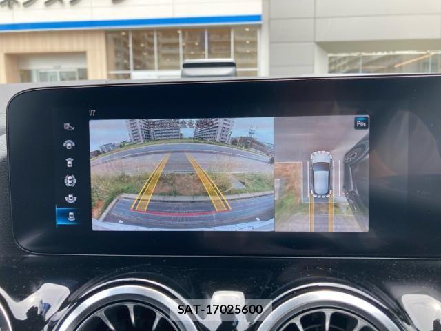 Mercedes Benz GLA-CLASS 2021-12 7251489-15