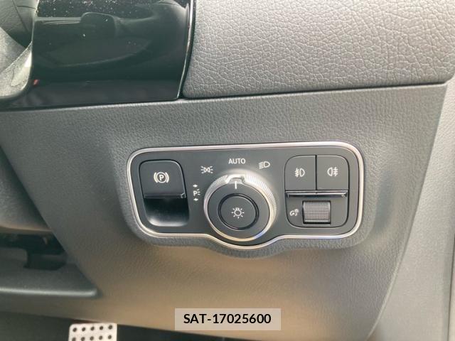 Mercedes Benz GLA-CLASS 2021-12 7251489-19