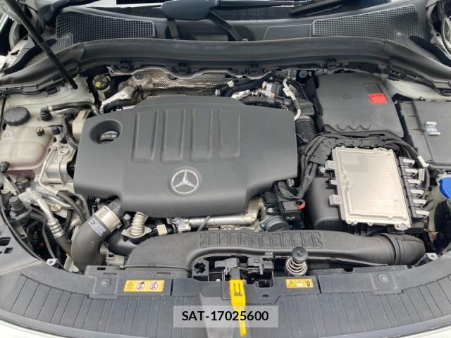 Mercedes Benz GLA-CLASS 2021-12 7251489-24