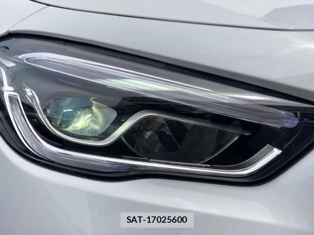 Mercedes Benz GLA-CLASS 2021-12 7251489-25