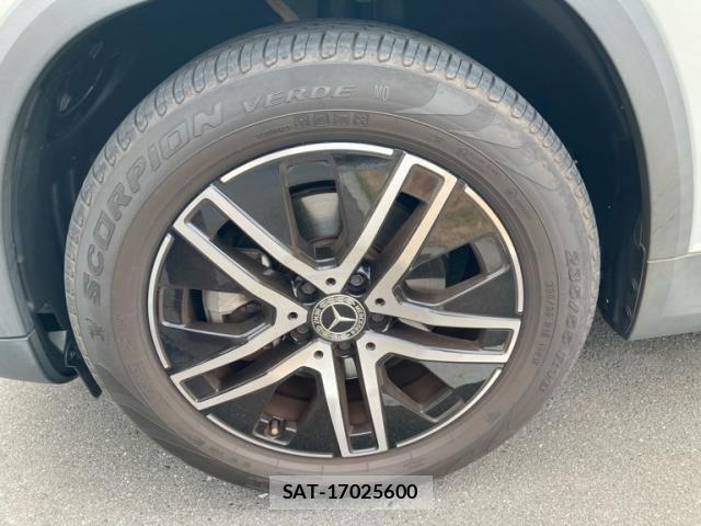 Mercedes Benz GLA-CLASS 2021-12 7251489-2