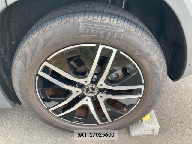 Mercedes Benz GLA-CLASS 2021-12 7251489-3