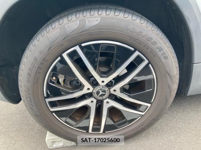 Mercedes Benz GLA-CLASS 2021-12 7251489-4
