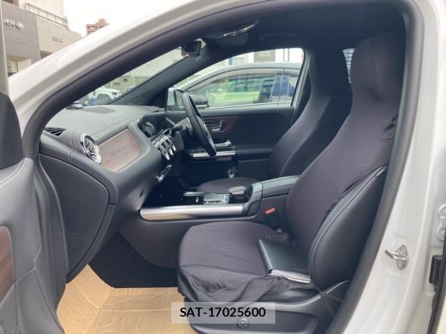 Mercedes Benz GLA-CLASS 2021-12 7251489-8