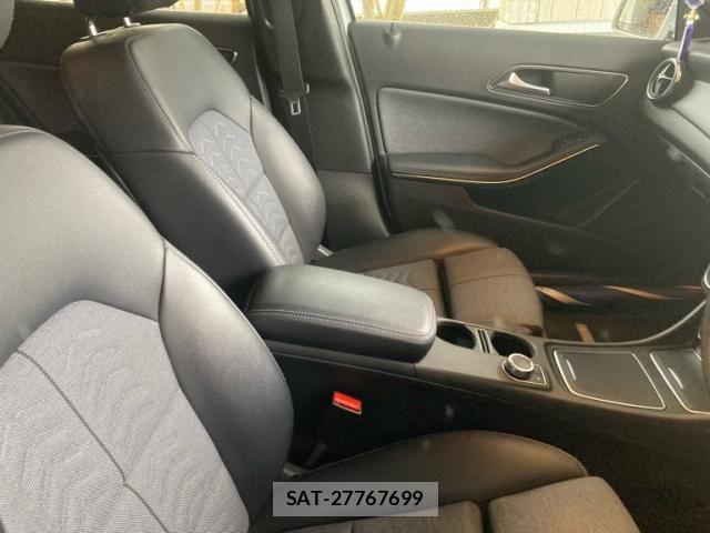 Mercedes Benz GLA-CLASS 2017-08 7251491-16