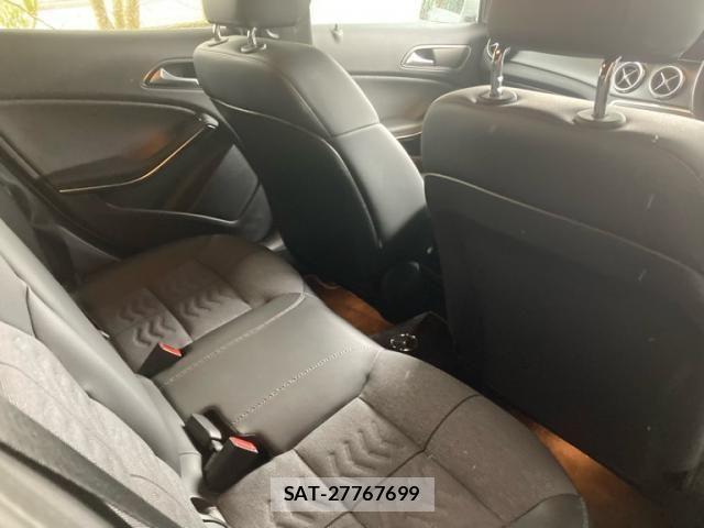 Mercedes Benz GLA-CLASS 2017-08 7251491-17