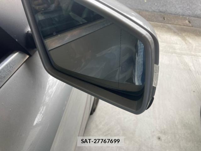 Mercedes Benz GLA-CLASS 2017-08 7251491-18