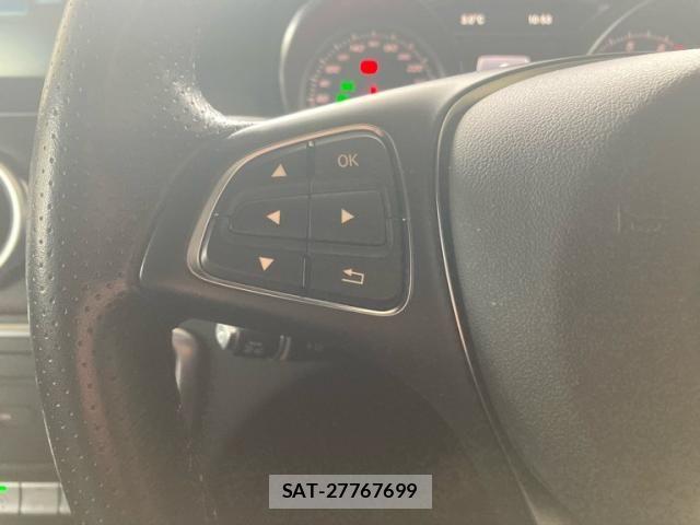 Mercedes Benz GLA-CLASS 2017-08 7251491-20