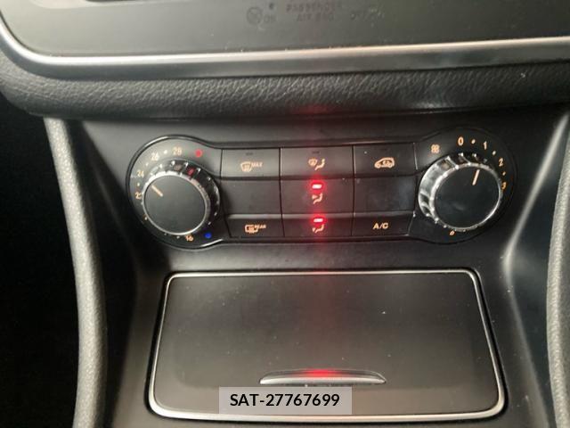 Mercedes Benz GLA-CLASS 2017-08 7251491-25