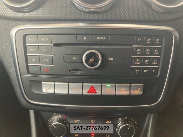 Mercedes Benz GLA-CLASS 2017-08 7251491-26