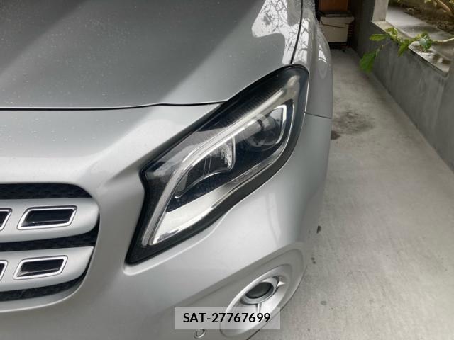 Mercedes Benz GLA-CLASS 2017-08 7251491-3