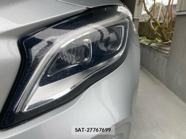 Mercedes Benz GLA-CLASS 2017-08 7251491-4