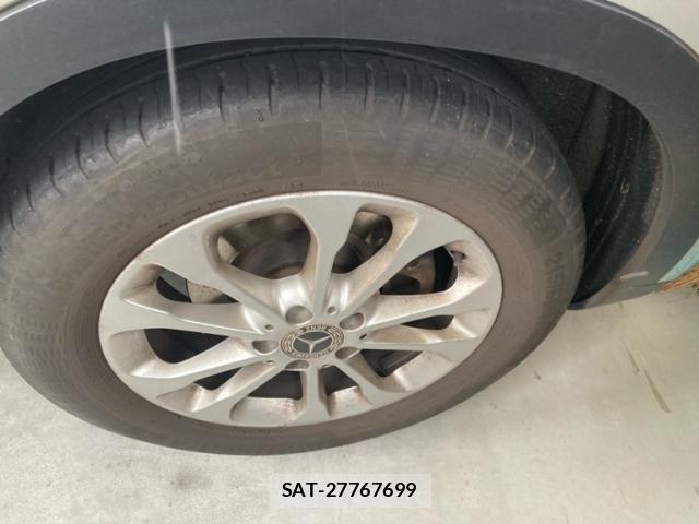 Mercedes Benz GLA-CLASS 2017-08 7251491-5