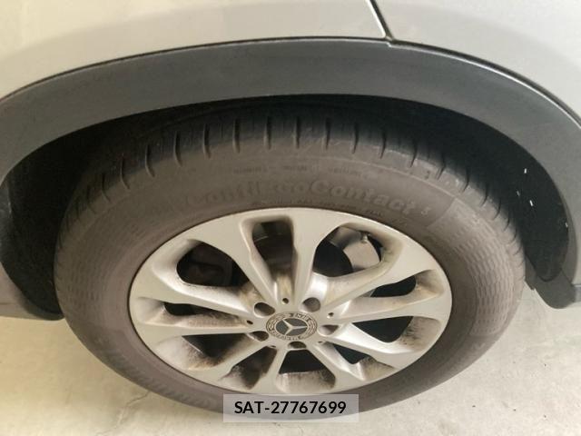 Mercedes Benz GLA-CLASS 2017-08 7251491-6