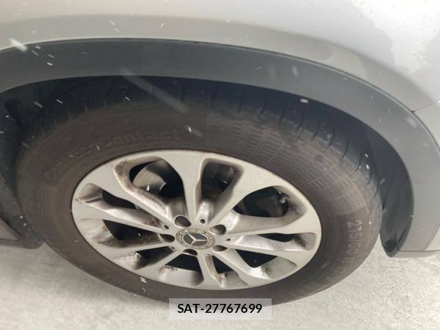 Mercedes Benz GLA-CLASS 2017-08 7251491-7