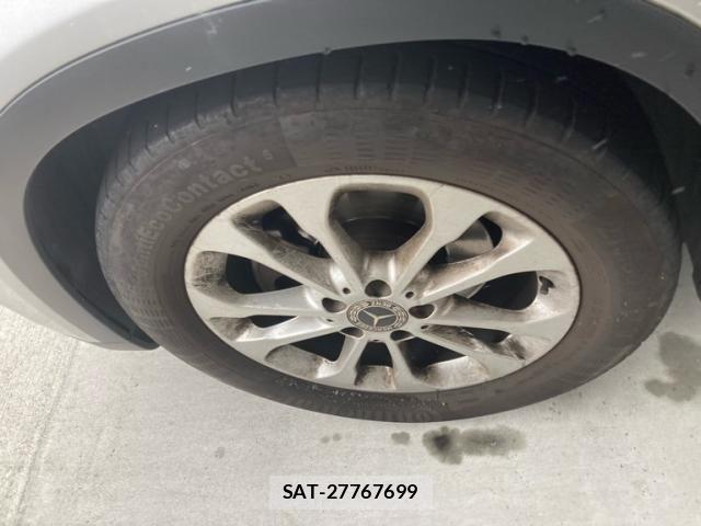 Mercedes Benz GLA-CLASS 2017-08 7251491-8
