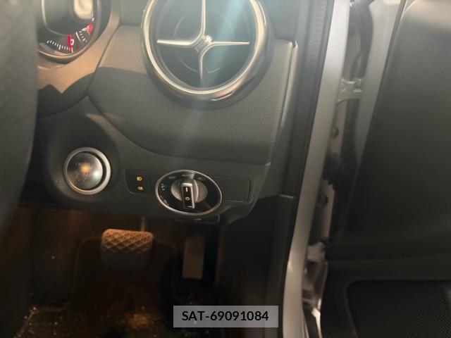 Mercedes Benz GLA-CLASS 2017-06 7251483-10