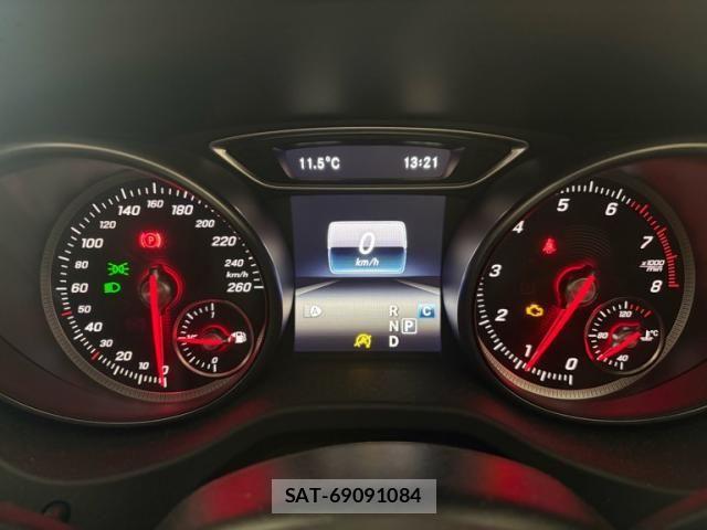 Mercedes Benz GLA-CLASS 2017-06 7251483-13