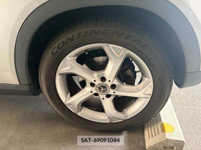 Mercedes Benz GLA-CLASS 2017-06 7251483-18