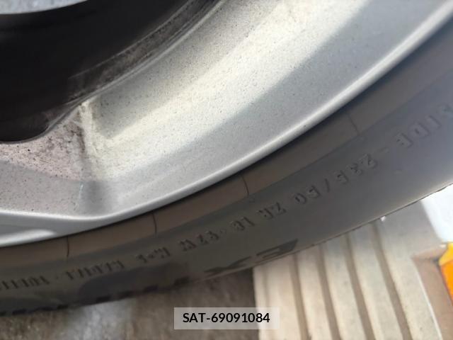 Mercedes Benz GLA-CLASS 2017-06 7251483-19