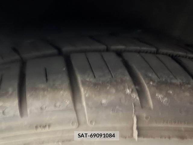 Mercedes Benz GLA-CLASS 2017-06 7251483-20
