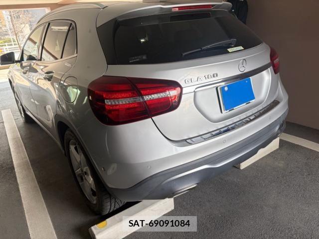Mercedes Benz GLA-CLASS 2017-06 7251483-3