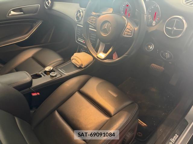 Mercedes Benz GLA-CLASS 2017-06 7251483-8