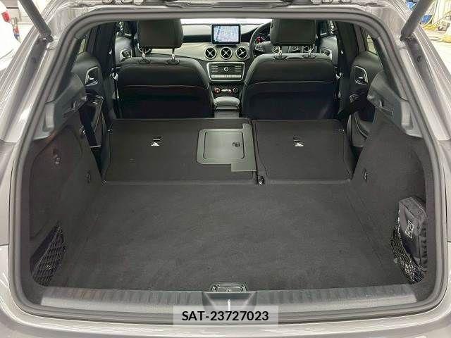 Mercedes Benz GLA-CLASS 2018-09 7251479-10